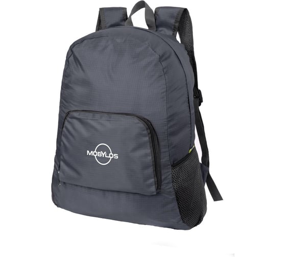 Изображение товара Складной рюкзак Mobylos Comfort 30387 серый
