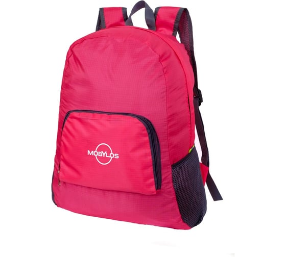 Изображение товара Складной рюкзак Mobylos Comfort 30387/розовый