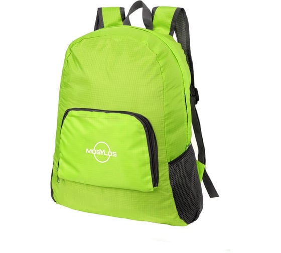 Изображение товара Рюкзак складной Mobylos Comfort 30387/зеленый