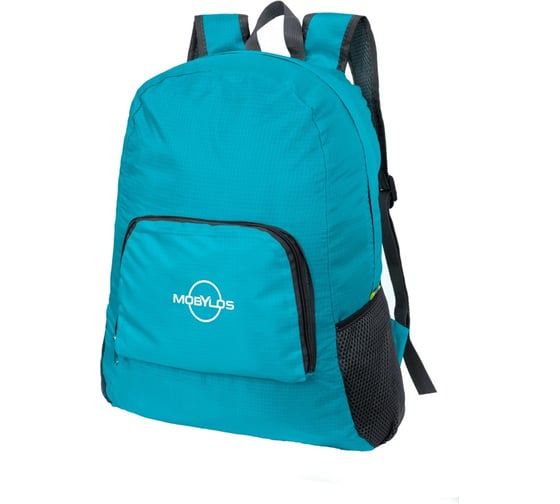 Изображение товара Складной рюкзак Mobylos Comfort 30387/синий