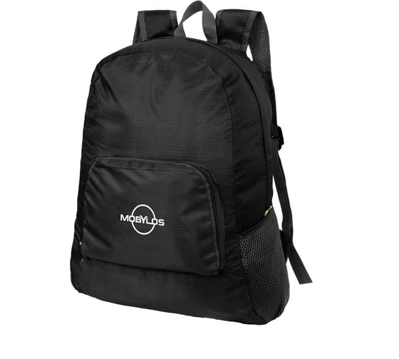 Изображение товара Складной рюкзак Mobylos Comfort 30387/черный