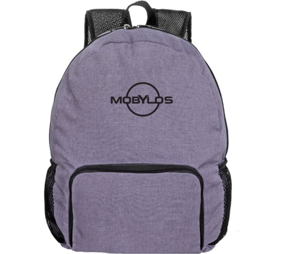 Изображение товара Складной рюкзак Mobylos Classic 30394/фиолетовый