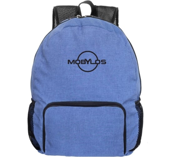 Изображение товара Складной рюкзак Mobylos Classic 30394/синий