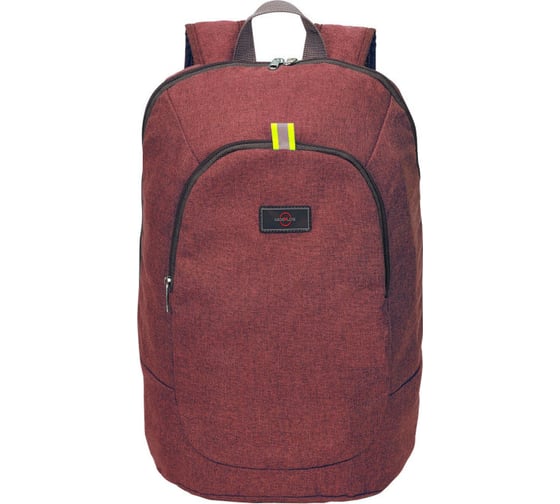 Изображение товара Складной рюкзак Mobylos Classic PLUS 30386/бордовый