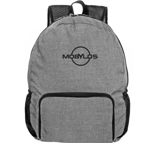 Изображение товара Складной рюкзак Mobylos Classic 30394/серый