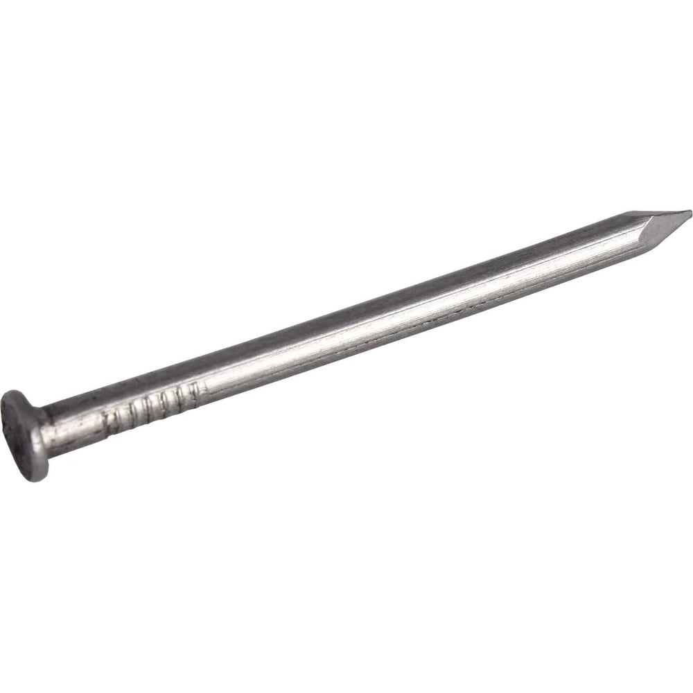 Изображение товара Гвозди Доброга 6 мм x 200 мм, 5 кг, сталь, без покрытия