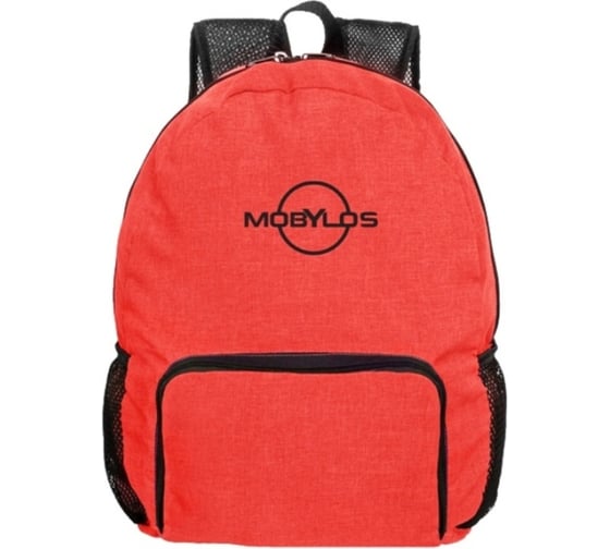 Изображение товара Складной рюкзак Mobylos Classic 30394/коралловый