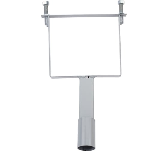 Изображение товара Кронштейн для уличных светильников Gauss на столб 430x260x130 D48мм 1/10 903265402