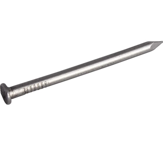 Изображение товара Гвозди Доброга 2,5x60 5 кг ЦБ-00030902