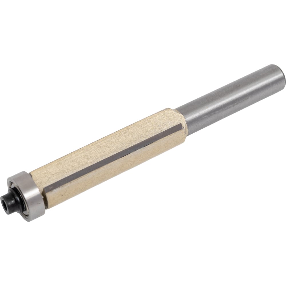 Изображение товара Кромочная фреза Strong СТФ-10201240 для обработки древесины, 12х40 мм