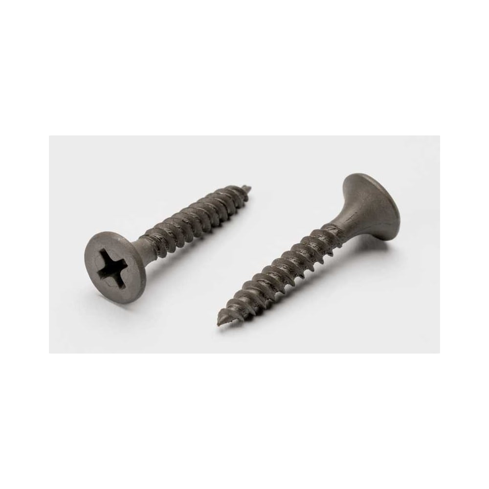 Изображение товара Саморез ГКМ Доброга 3,5x45 оксидированный 15 кг для строительства и ремонта