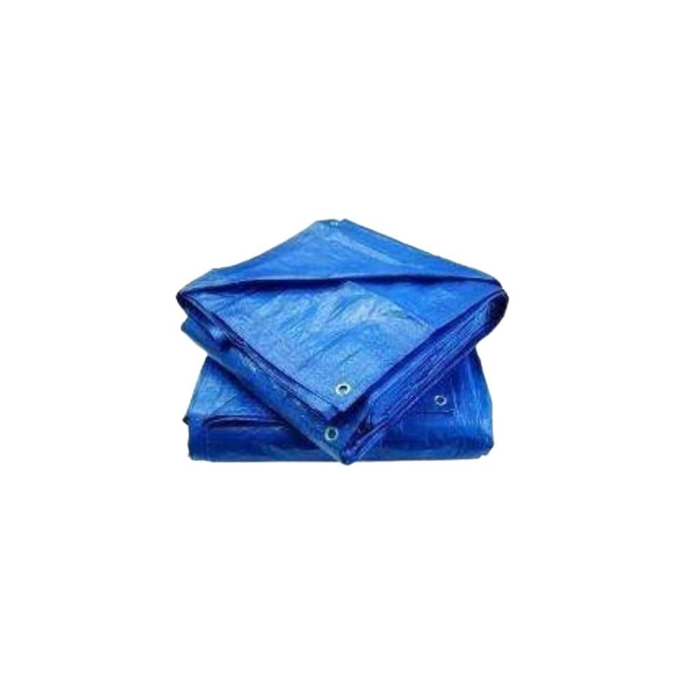 Изображение товара Тент Admiral Stars 12x16 м, водонепроницаемый, синий, полипропилен