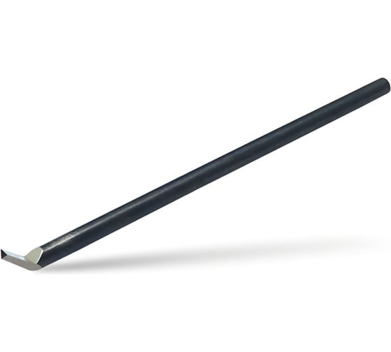 Изображение товара Лезвие для шабера треугольное cp gratex 3,0 мм, SCR-345 72450