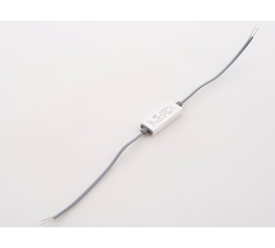 Изображение товара Контроллер одноцветный LEDS POWER TM10-H Umi Mesh 6A 005393