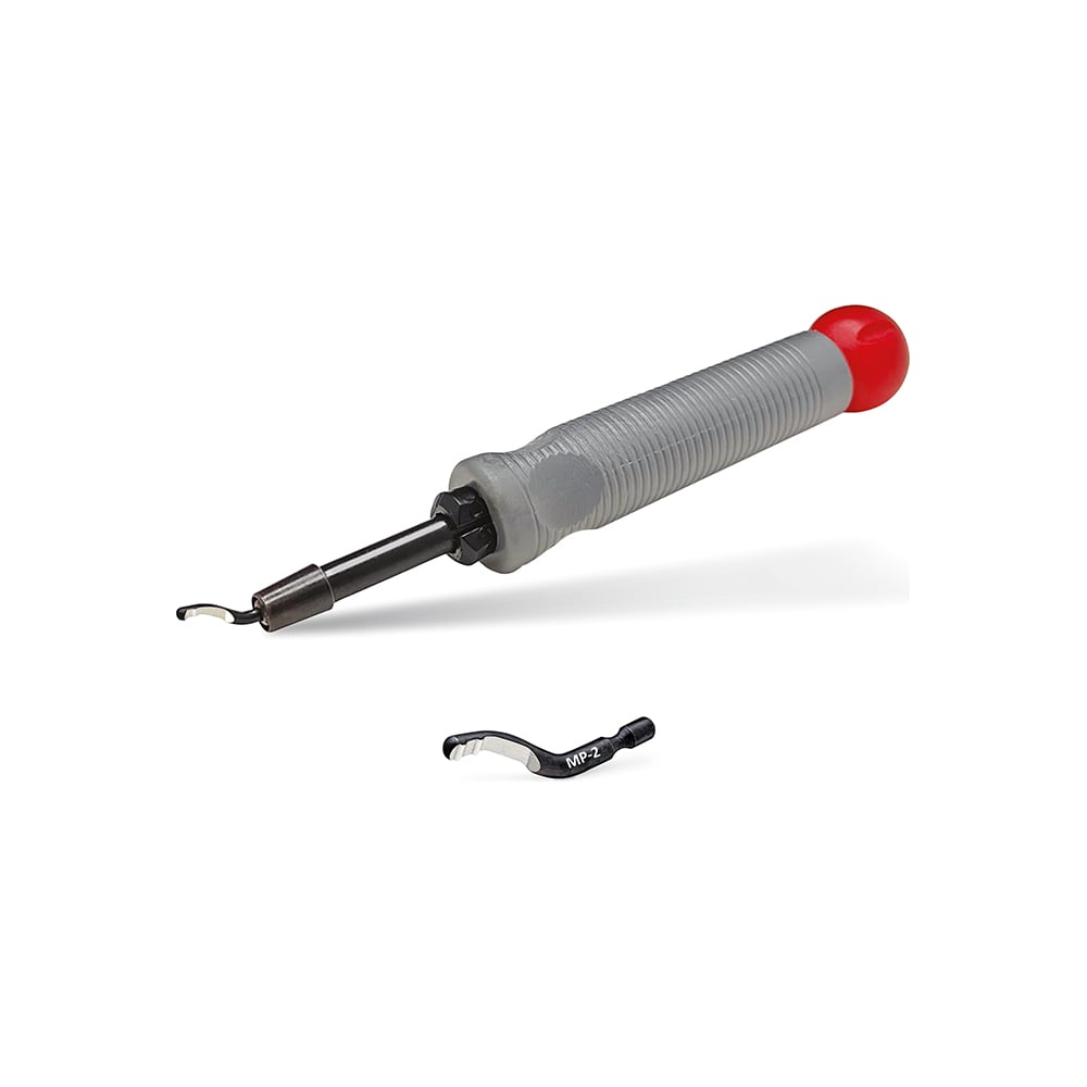 Изображение товара Фаскосниматель cp gratex 2,6мм Type-MP SoftGrip DT-2P-MC 38215