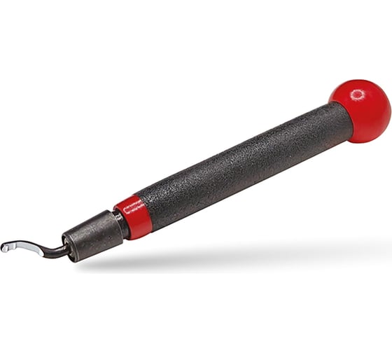 Изображение товара Фаскосниматель cp gratex 2,6мм, Type-MP SoftGrip MC-1 38033