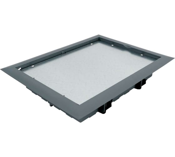 Изображение товара Распределительный люк-крышка KOPOS PP 80/K-5_LB