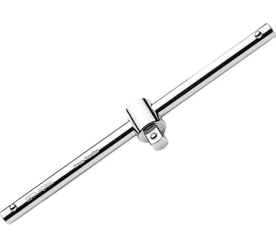 Изображение товара Вороток Ceta Form Т-образный скользящая ручка 3/4, C31-40