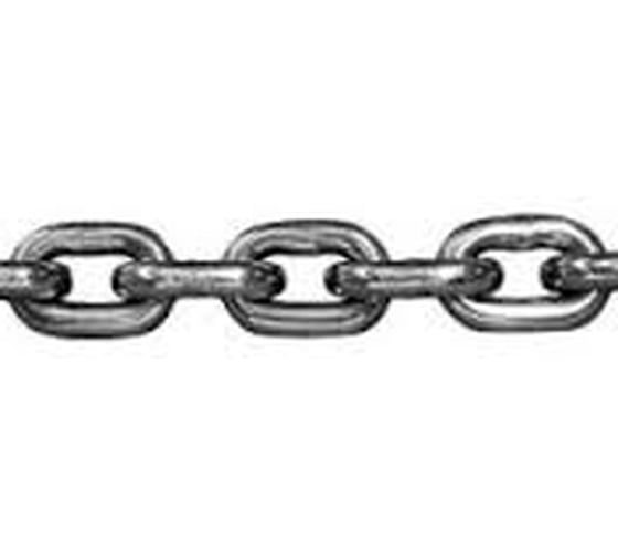 Изображение товара Цепь короткозвенная Доброга М2 100м DIN 766 ТД-00009968