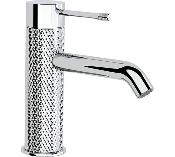 Изображение товара Cмеситель для умывальника ALLEN BRAU 5.31С01-00 PRIORIT Kerox, хром 330896 00330896