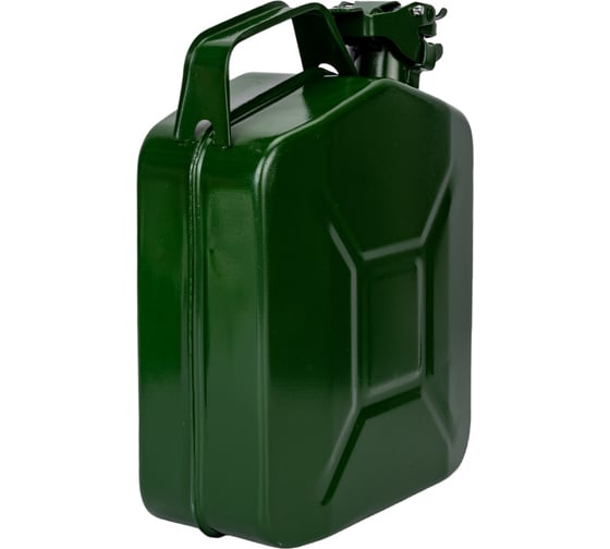 Изображение товара Канистра со стопорным шплинтом на крышке 5 л Nova Bright 39990