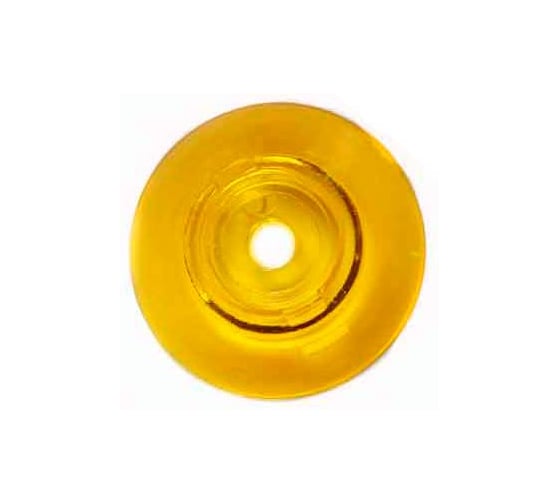 Изображение товара Термошайба для поликарбоната Доброга желтый 50 шт ТД-00015510