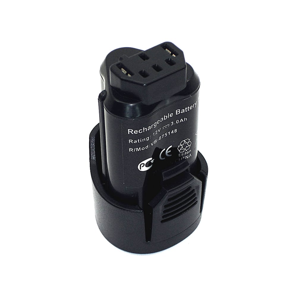 Зарядное для шуруповерта aeg