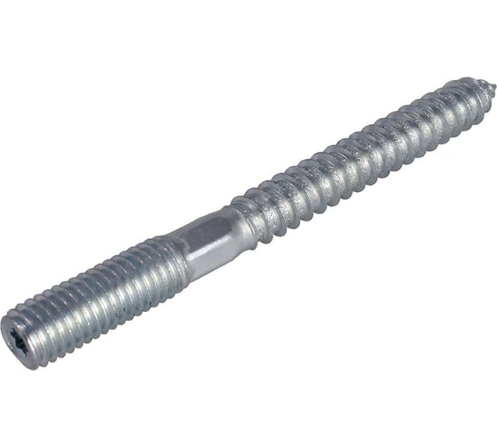 Изображение товара Сантехшпилька Доброга 8x200 цинк 50 шт ЦБ-0039906