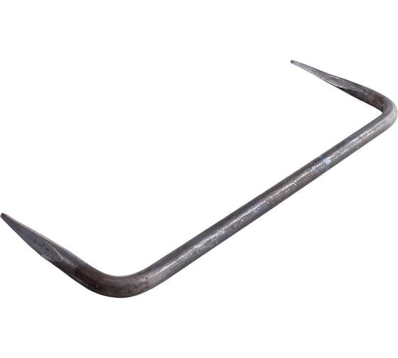 Изображение товара Скоба строительная Доброга D10 200x70 75 шт ЦБ-00034258