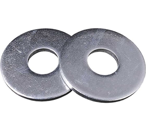 Изображение товара Шайба увеличенная Доброга Ф24 DIN 9021 5 кг ЦБ-00029057