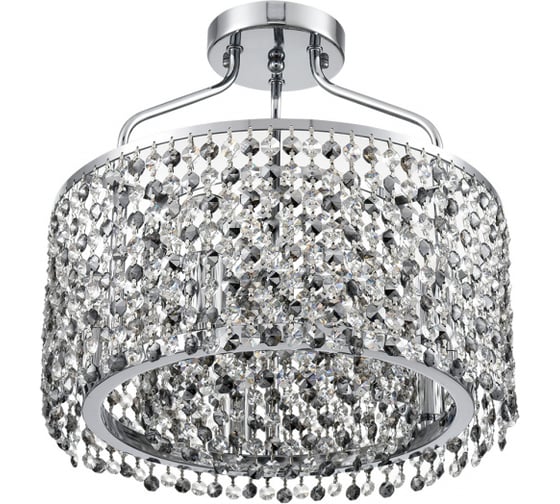 Изображение товара Люстра потолочная LUMION E14 5*40W LAYLA 8244/5C