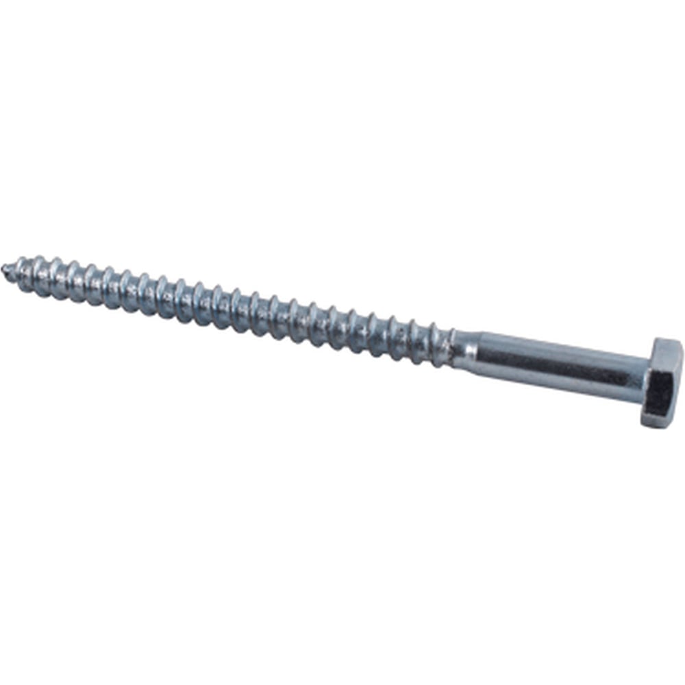 Изображение товара Шуруп Доброга ШГ 12,0x280 оцинкованный 5 шт