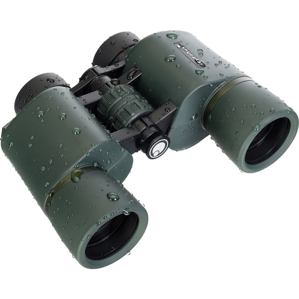 Изображение товара Бинокль Levenhuk New Sherman PRO 10x42 для охоты, рыбалки и туризма