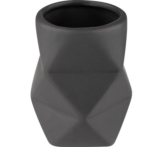 Изображение товара Стакан для ванной комнаты Рыжий кот Геометрия 106622