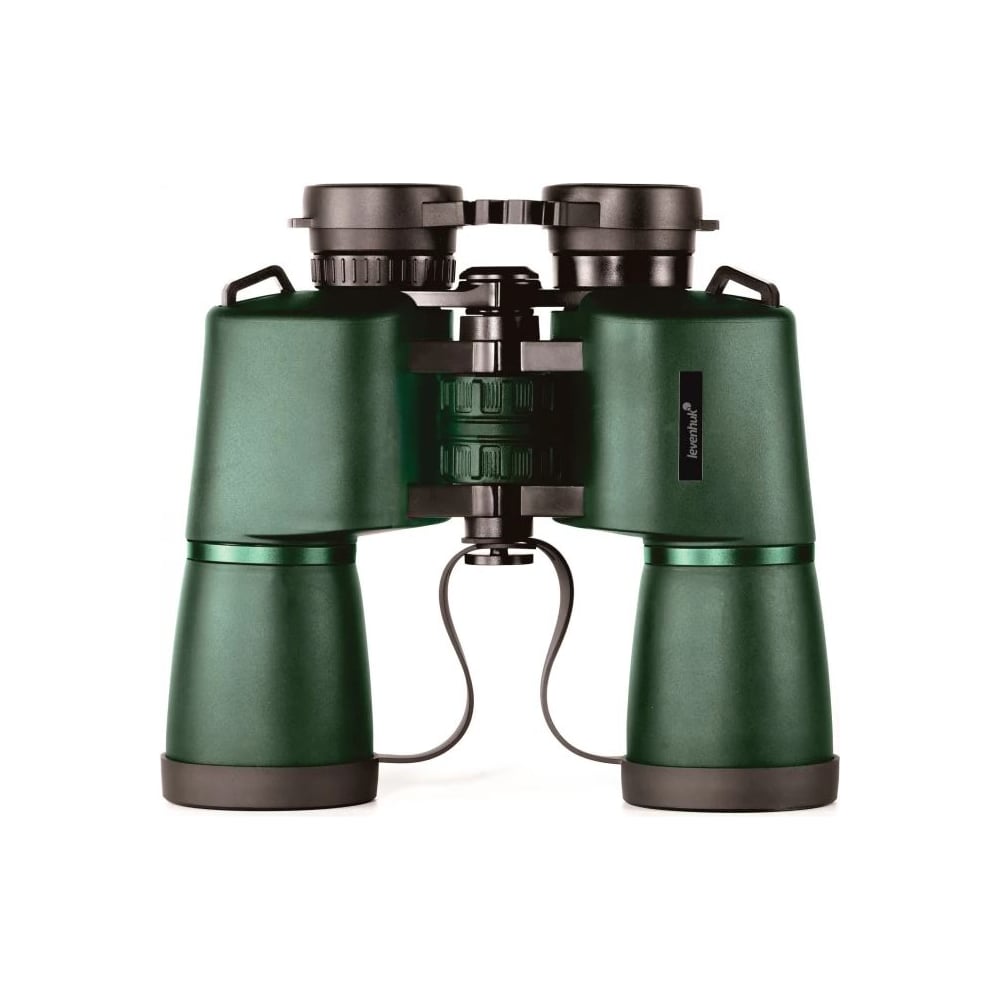 Изображение товара Бинокль Levenhuk New Sherman PRO 12x50 водозащищенный компактный