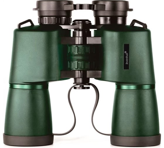 Изображение товара Бинокль Levenhuk New Sherman PRO 12x50 84697