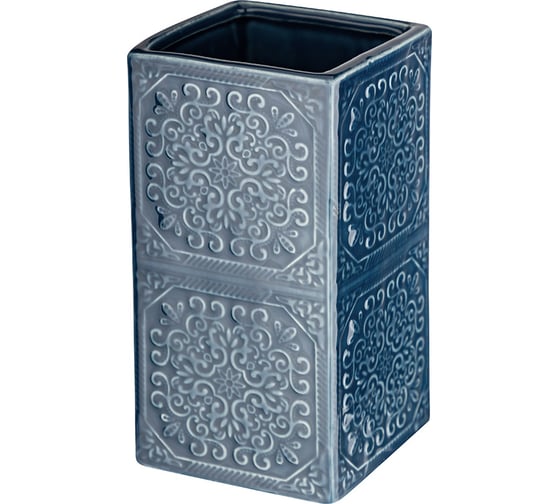 Изображение товара Стакан для ванной комнаты Рыжий кот Марокко 106660