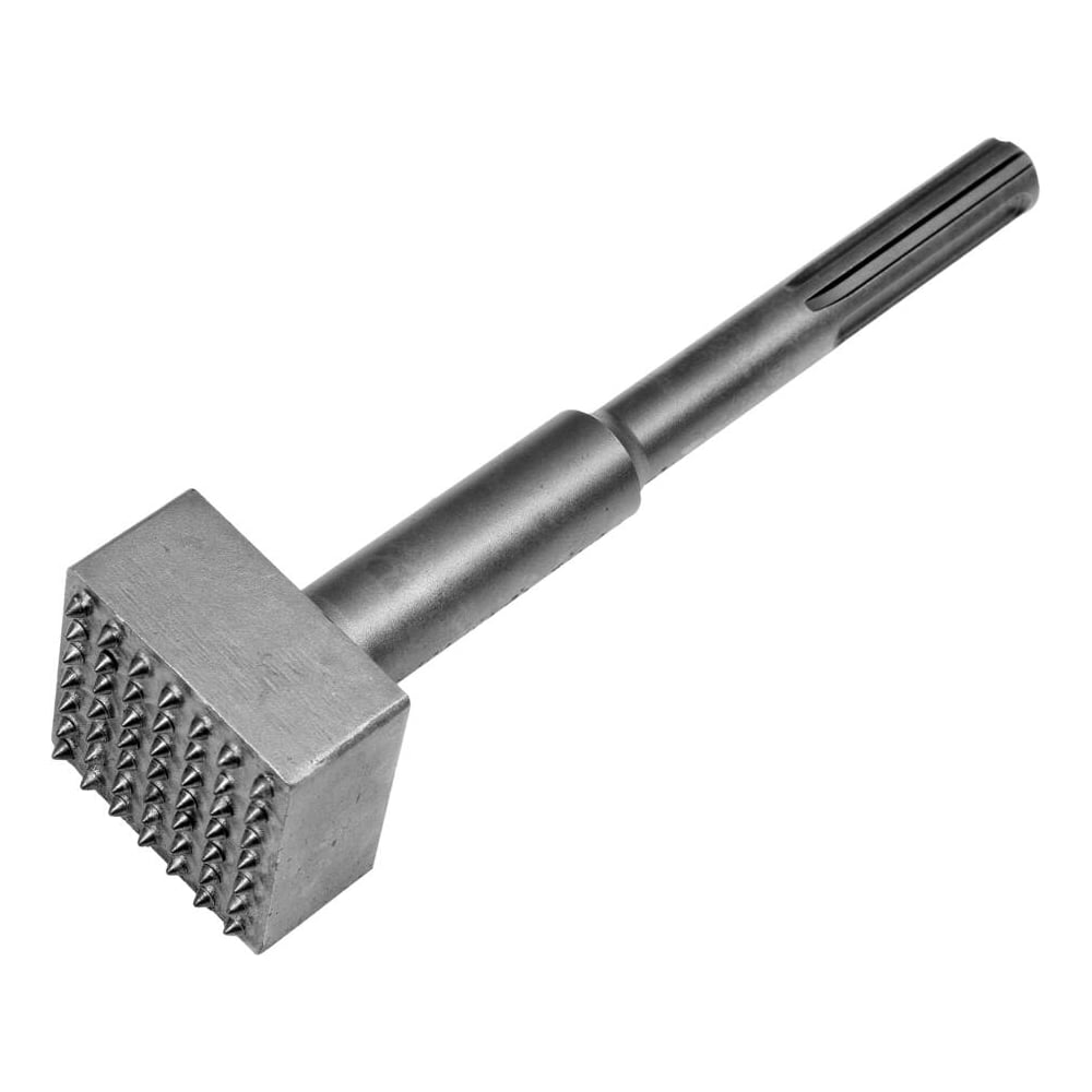 Изображение товара Бучарда YATO SDS-MAX 60x240 мм для тяжелых работ и бурения бетона