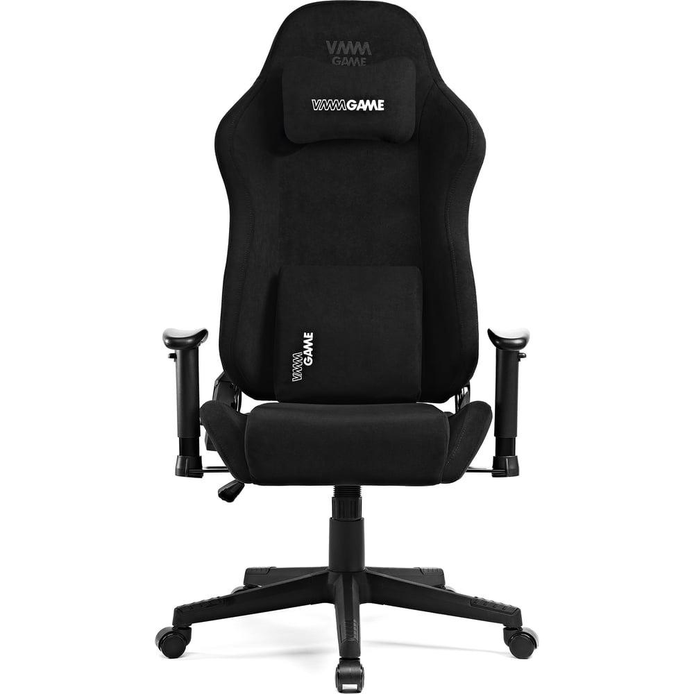 Изображение товара Игровое компьютерное кресло VMMGame ASTRAL NEW ERA 2.0 VELOUR BLACK