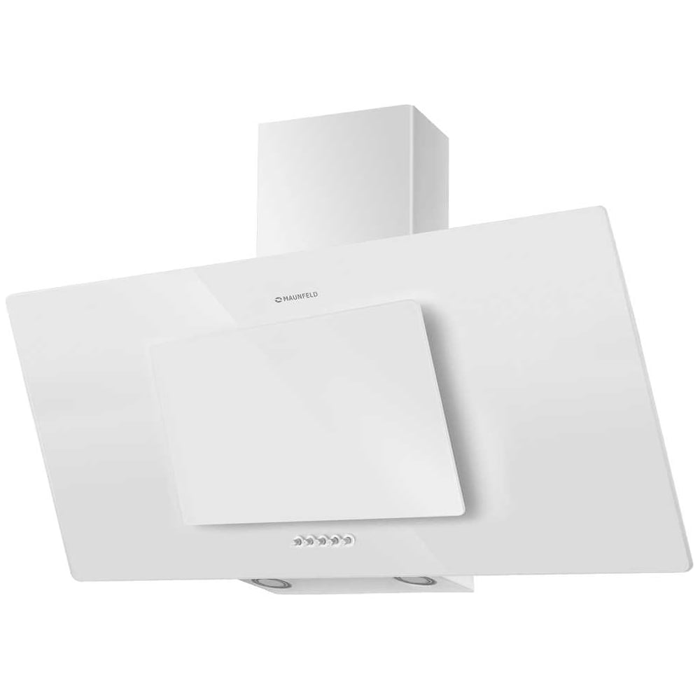 Изображение товара Кухонная вытяжка MAUNFELD Tower 90 белый Tower 90 White