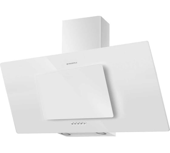 Изображение товара Кухонная вытяжка MAUNFELD Tower 90 белый Tower 90 White