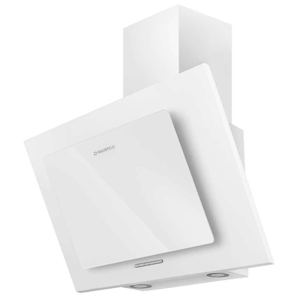 Изображение товара Кухонная вытяжка MAUNFELD Tower A 50 белый Tower A 50 White