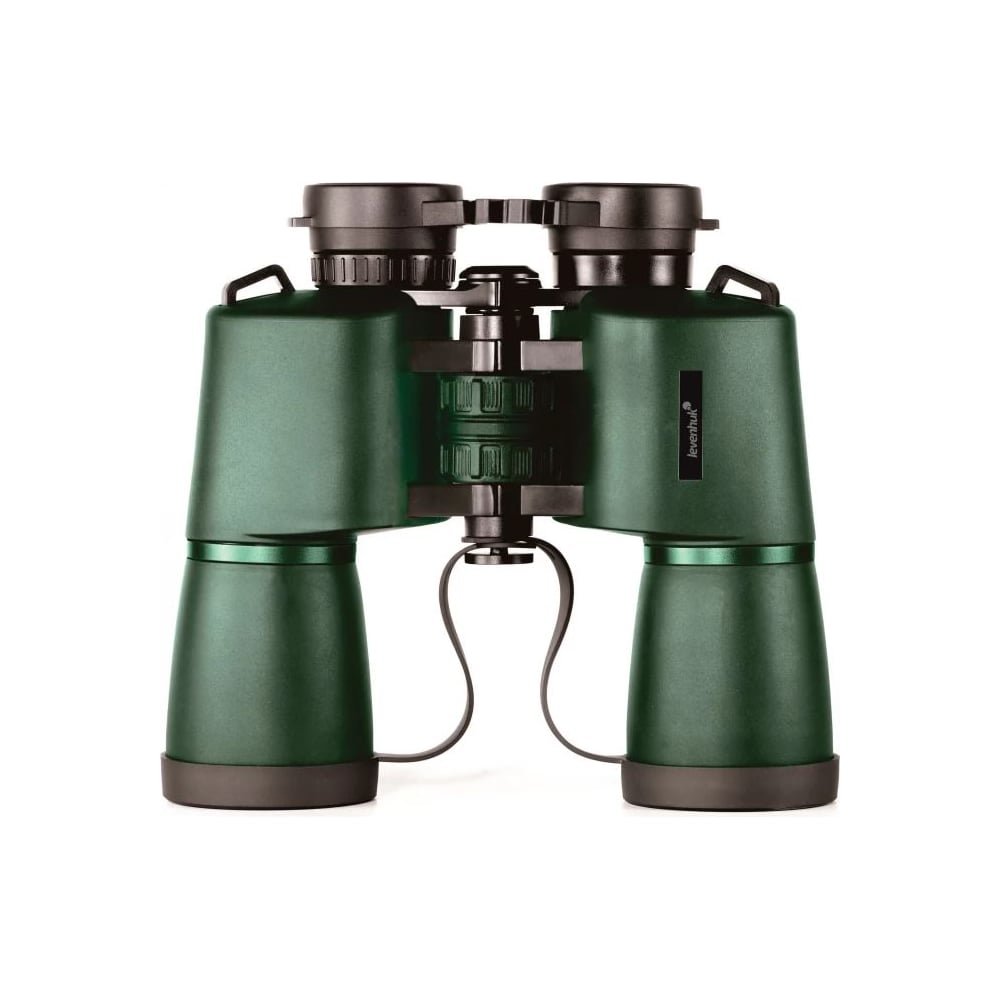 Изображение товара Бинокль Levenhuk New Sherman PRO 10x50 для охоты и туризма с влагозащитой