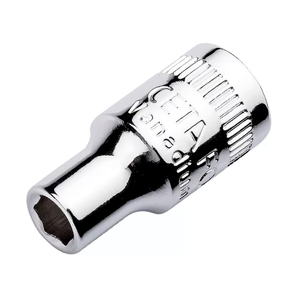 Изображение товара Головка торцевая CETA FORM шестигранная 5мм 1/4DR C02-H050