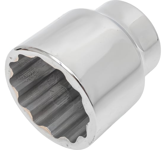 Изображение товара Головка торцевая CETA FORM двенадцатигранная 46мм, 3/4DR C32-B46