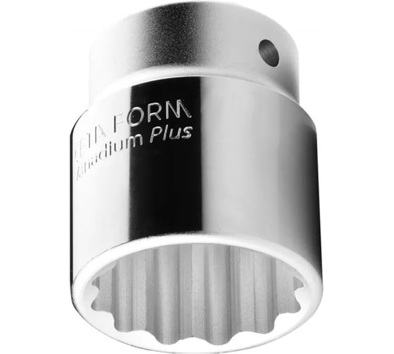 Изображение товара Головка торцевая CETA FORM двенадцатигранная 30мм, 3/4DR C32-B30