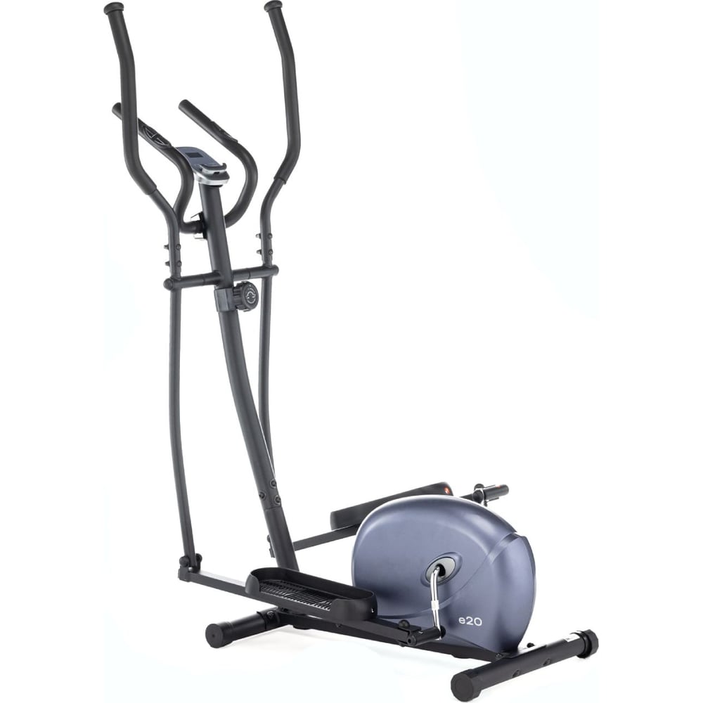 Изображение товара Эллиптический тренажер Carbon Fitness E20 для домашних тренировок