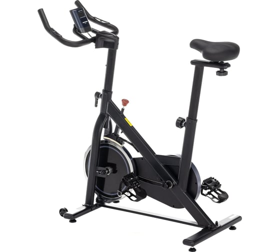 Изображение товара Велотренажёр спин-байк домашний Carbon Fitness SB400