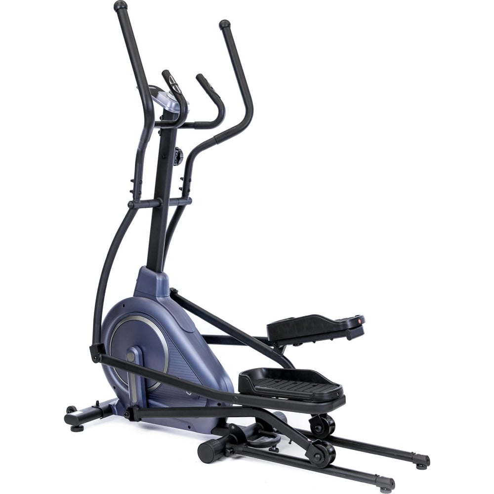 Изображение товара Эллиптический тренажер домашний Carbon Fitness E70 с Bluetooth и 4 программами