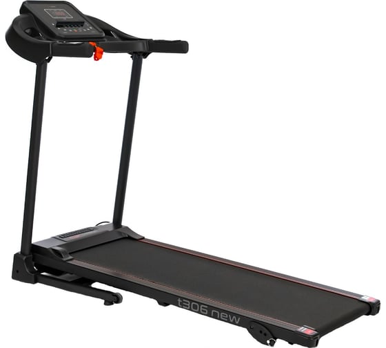 Изображение товара Беговая дорожка домашняя Carbon Fitness T306_NEW